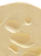 Morceau de Meule d'Emmental Factice Réaliste - Décoration Fromagerie L 330 x 230 x H 115 mm