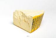 Quartier de parmesan artificiel en Plastique soufflé L 200x180 mm