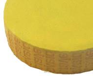 Piava artificiel – Faux fromage italien réaliste D 370x70 mm