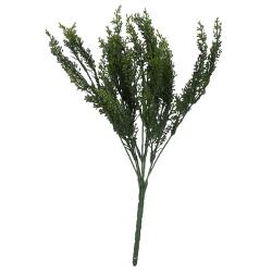 Setaire Isolepsis factice H35cm superbe buisson trs dense en piquet