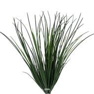 Piquet d'herbe artificiel, Hauteur 40 cm, Diamètre 20 cm