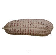 Coppa Blanche factice en plastique soufflé D 10 x 31 cm