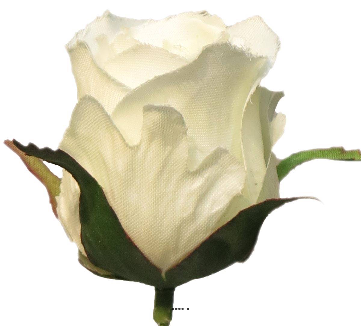 Guirlande Large De Rose Artificielle 140 Cm - Guirlandes Artificielles