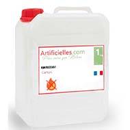 Produit au Kilo M1 Permanent Traitement anti feu Carton et Paille