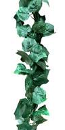 Guirlande de vigne artificielle en tissu Lg 250 cm D 20 cm très dense