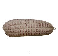 Coppa Blanche factice en plastique soufflé D 10 x 31 cm