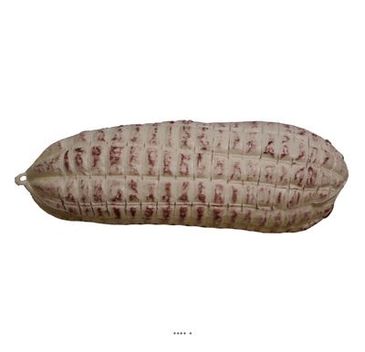Coppa Blanche factice en plastique soufflé D 10 x 31 cm