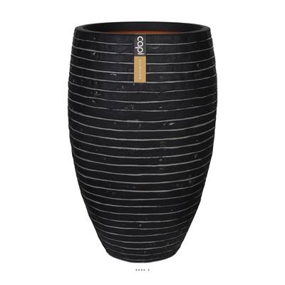 Bac Row Top Qualité Int/Ext bullet haut 40x60 cm anthracite