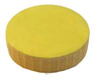 Piava artificiel – Faux fromage italien réaliste D 370x70 mm