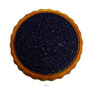 Tarte aux myrtilles artificielle en Plastique soufflé D21 cm