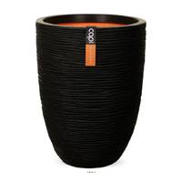 Bac Rib Top Qualit Int/Ext. bullet 36x47 cm noir