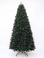 Sapin de Noël M1 H 300 cm D 150 cm bouts recourbés ERP, Pros NF S54-200 & NF P 92-507