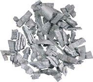 Ecorce de Bois argenté 200g en sachet