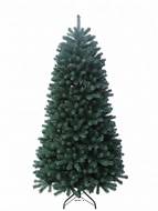Sapin de Noël M1 H 210 cm D 110 cm bouts recourbés ERP, Pros NF S54-200 & NF P 92-507