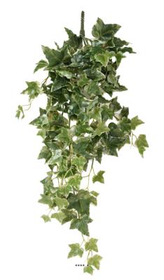 Pied de lierre artificiel en pot, H 110 cm, D 23 cm