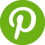 logo pinterest