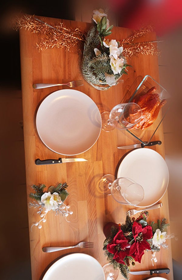 Dco table de nol 4